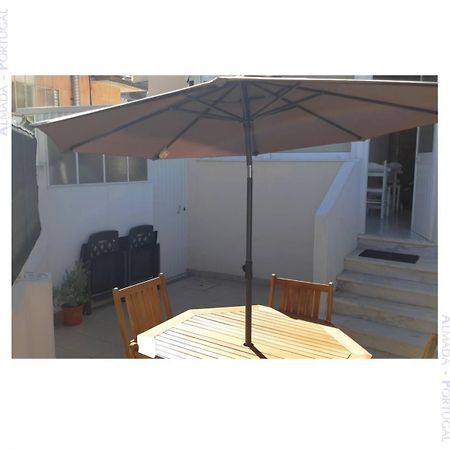 Casa Gil Anes Apartment Almada Luaran gambar