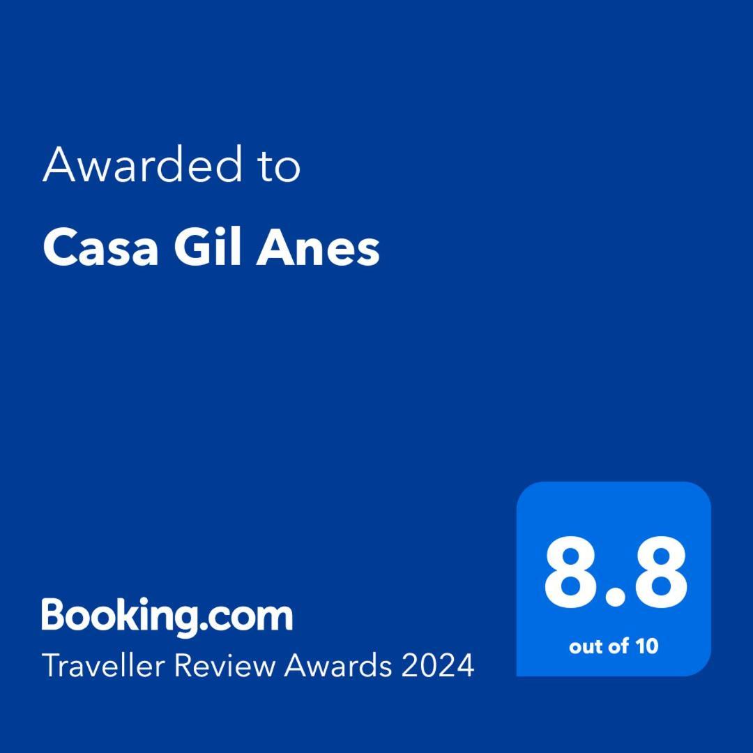 Casa Gil Anes Apartment Almada Luaran gambar