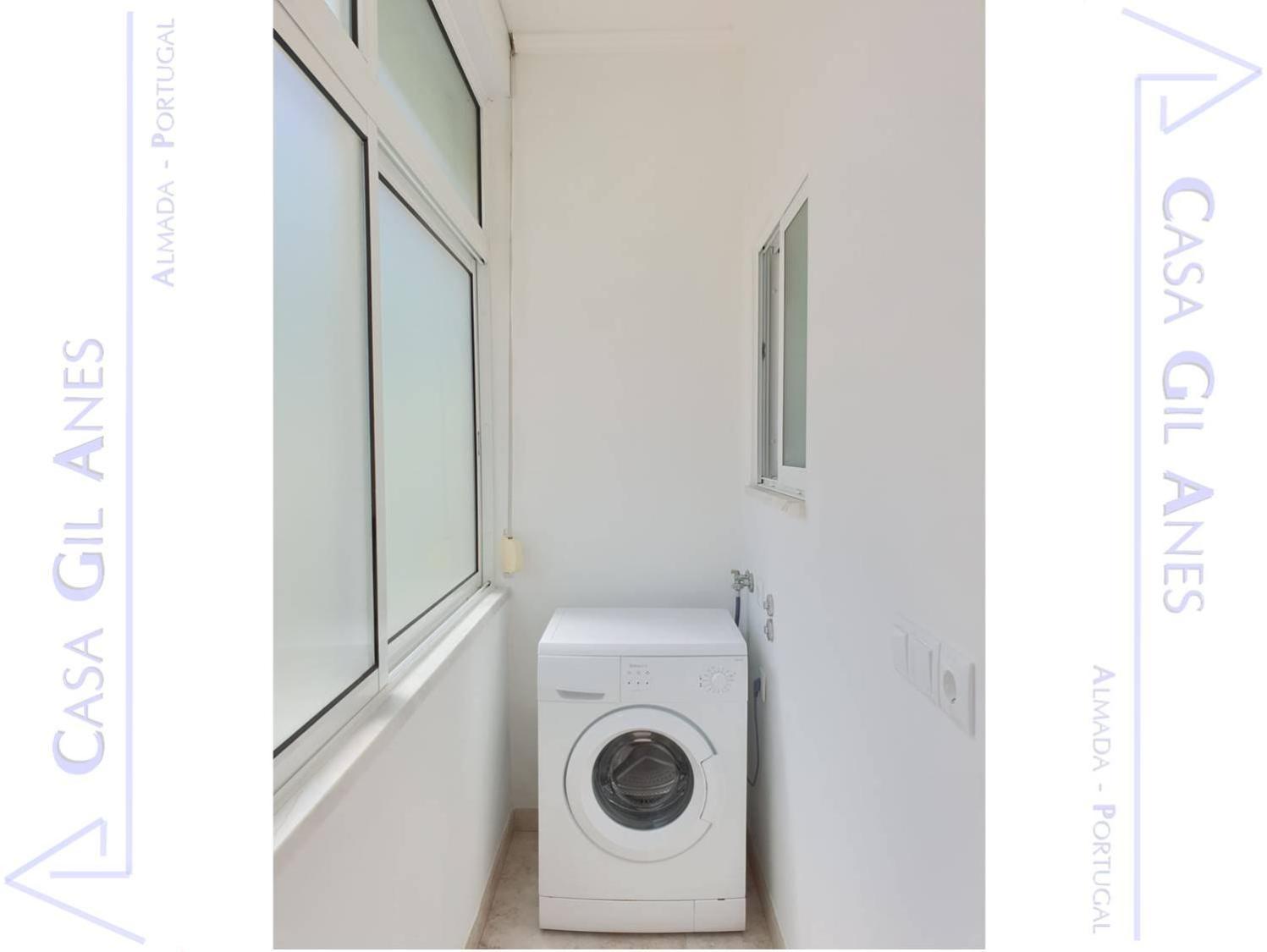 Casa Gil Anes Apartment Almada Luaran gambar