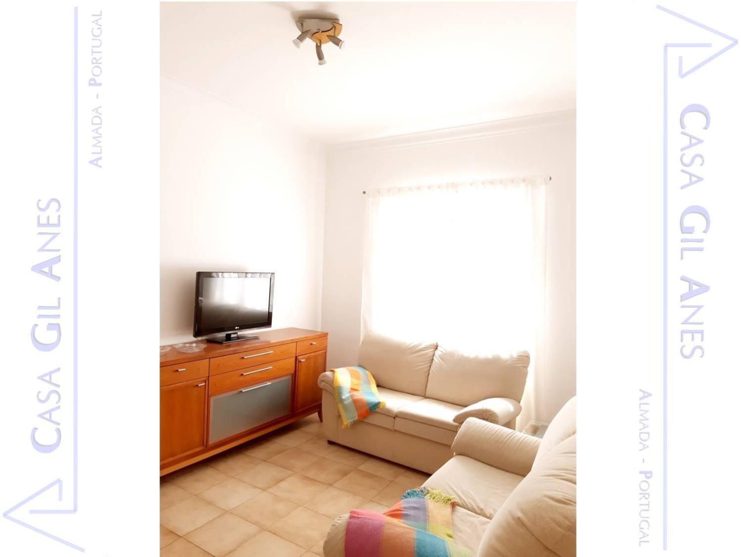 Casa Gil Anes Apartment Almada Luaran gambar