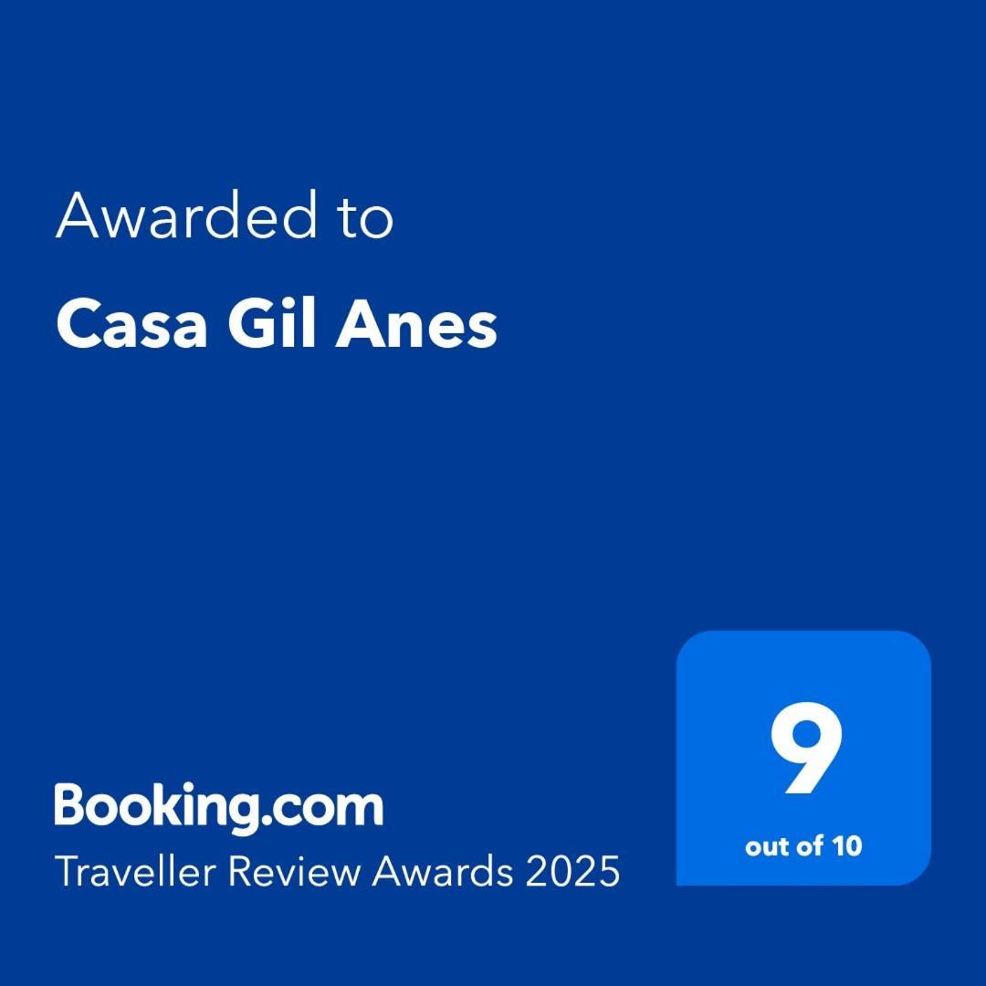 Casa Gil Anes Apartment Almada Luaran gambar